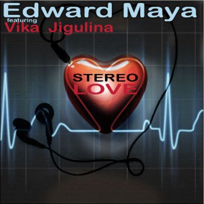 Edward Maya Feat. Vika Jigulina